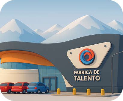Fabrica de Talentos