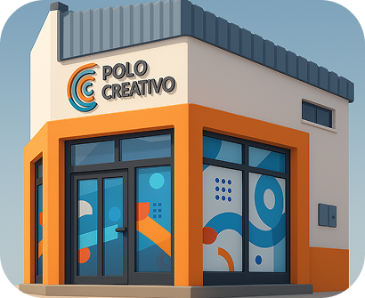 Polo Creativo Rio Grande