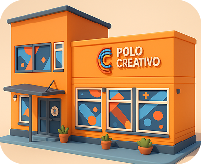 Polo Creativo Tolhuin