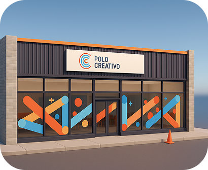 Polo Creativo Ushuaia